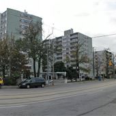 Mimico Village