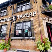 The Monarch Tavern