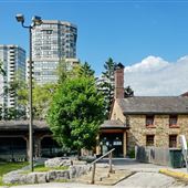 Montgomery's Inn and Museum