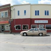 New Liskeard