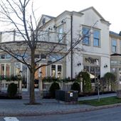 Niagara on the Lake