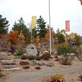 Veterans Ridge