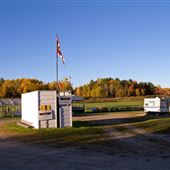 Nipissing Mini Aircraft Club (NIPMAC) - Cranberry Field