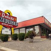 Deluxe Hamburgers