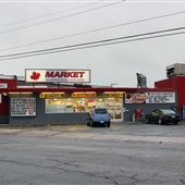 RJ's Market