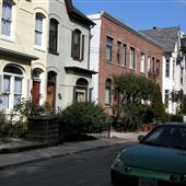 Ottawa Street at Shaftesbury Avenue
