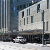 Pantages Hotel