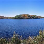 Paudash Lake
