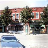 Port Colborne