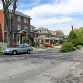 Proctor Boulevard