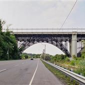 Prince Edward Viaduct