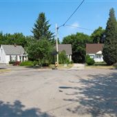 Queensway Park Neighbourhood