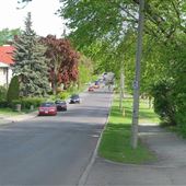 Range Road