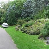 The Rockcliffe Rockeries