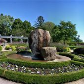 Rosetta McLain Gardens