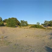 Sandbanks Provincial Park