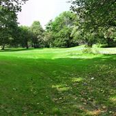 Serena Gundy Park
