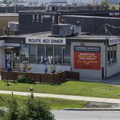 Route 401 Diner