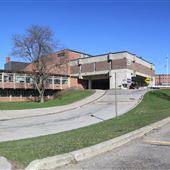 Cedarbrae Collegiate Institute TDSB