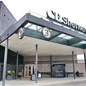 CF Sherway Gardens Shopping Centre