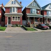 Somerset Avenue