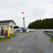 Panache Bay Marina