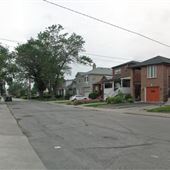 Symons Street