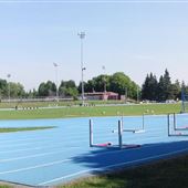 Terry Fox Athletic Facility