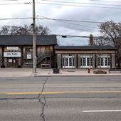 The Barn Antique Shop