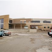 Tom Graham Arena Complex
