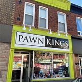 Pawn Kings Inc