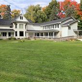 Clarksburg Retreat
