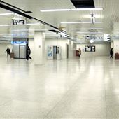 Victoria Park Subway Station TTC