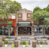 The Westdale
