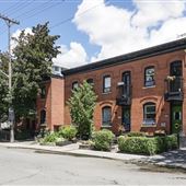 Sandy Hill Ottawa