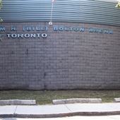 William H Bolton Arena