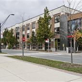 York Lanes Retail Centre York University