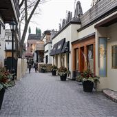 Yorkville