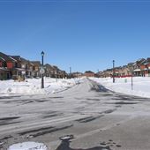 Humber Hills