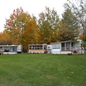 BayView Camp and Cottages