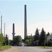 Falconbridge