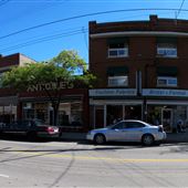 Ottawa Street North BIA