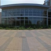 East Meets West Cafe McMaster University
