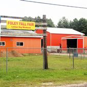 Foley Fairgrounds
