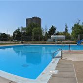 Port Credit Outdoor Pool
