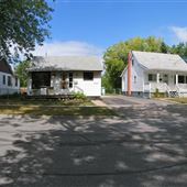 Churchill Avenue