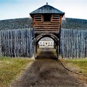 Fort William Historical Park