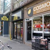 Cosmos Records