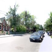 Richmond Street West - Tecumseth Street to Niagara Street