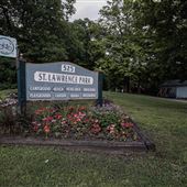 St. Lawrence Park